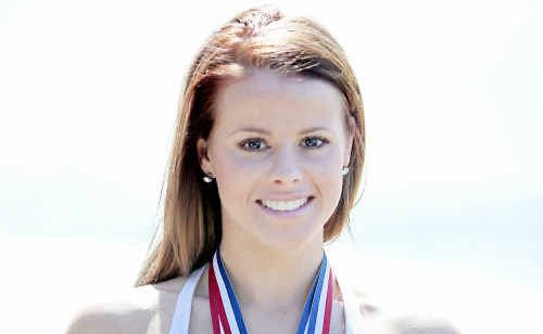Cassie Scully. Cassie Scully.